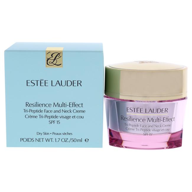 Resilience Multi-Effect Creme SPF 15 - Dry Skin by Estee Lauder for Unisex - 1.7 oz Cream, Product image 1