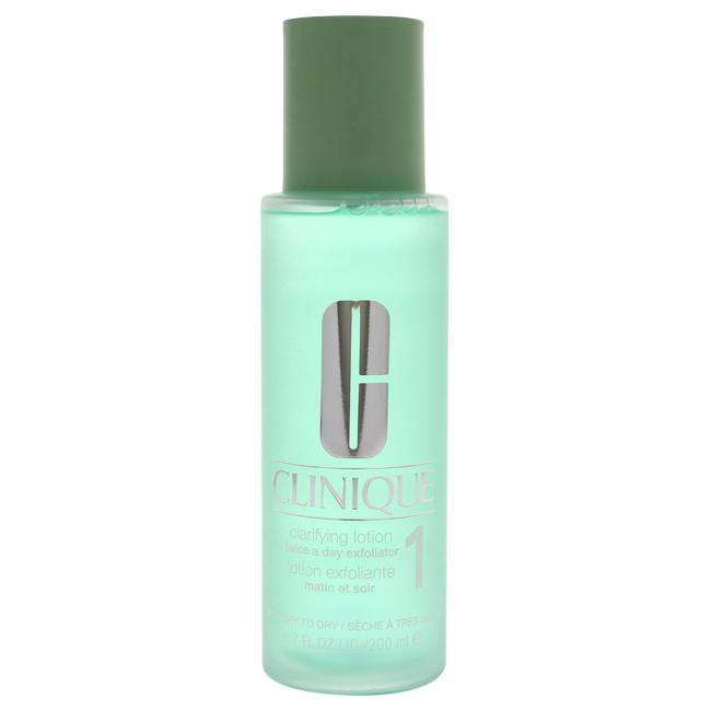 Clarifying Lotion 1 - Very Dry to Dry Skin by Clinique for Unisex - 6.7 oz Lotion, Product image 1