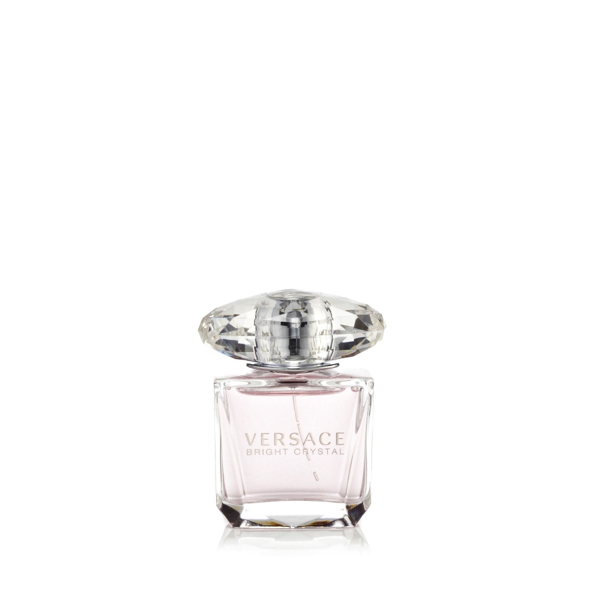 Bright Crystal Eau de Toilette Spray for Women by Versace, Product image 4