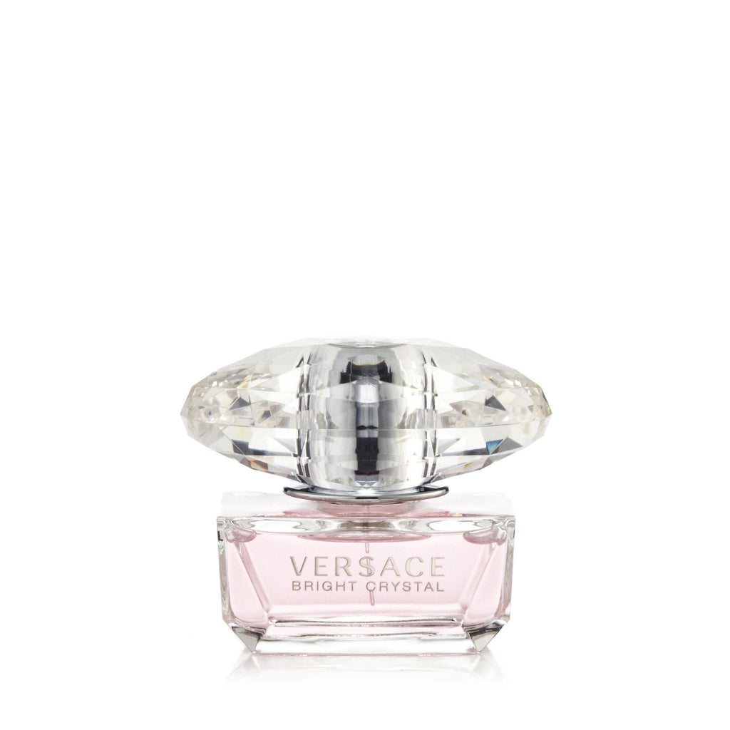 Versace Bright Crystal Eau de Toilette Womens Spray 3 oz.