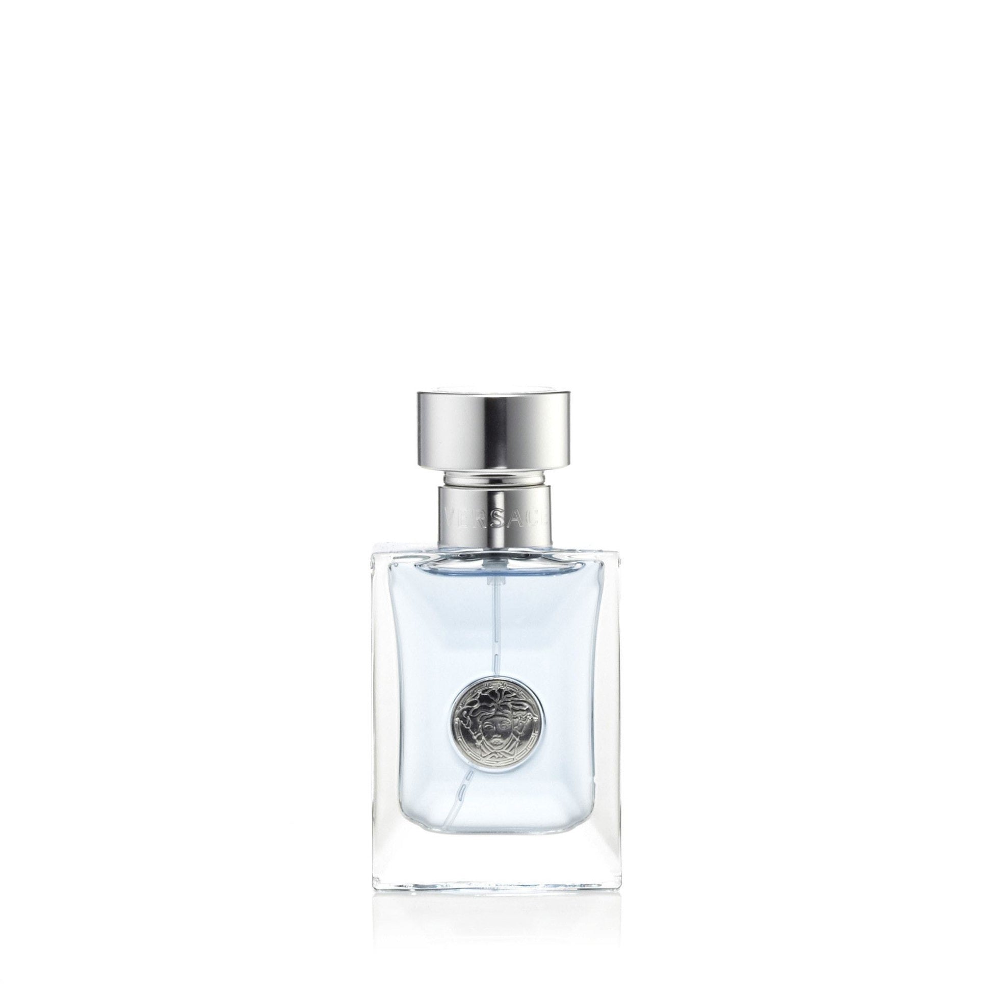 Pour Homme Eau de Toilette Spray for Men by Versace, Product image 3