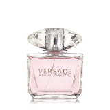 Bright Crystal Eau de Toilette Spray for Women by Versace 6.7 oz.