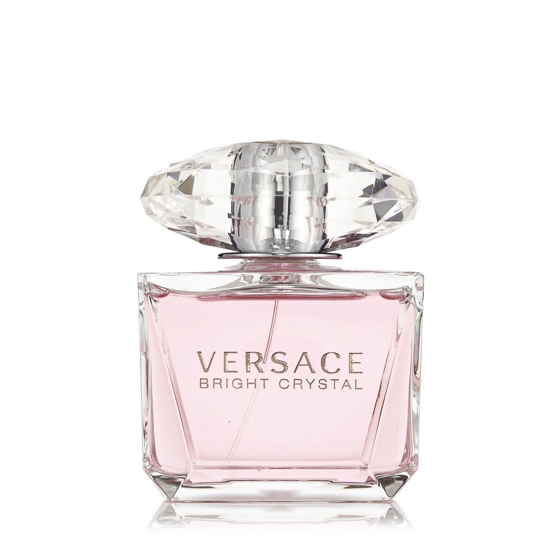 Bright Crystal Eau de Toilette Spray for Women by Versace, Product image 2