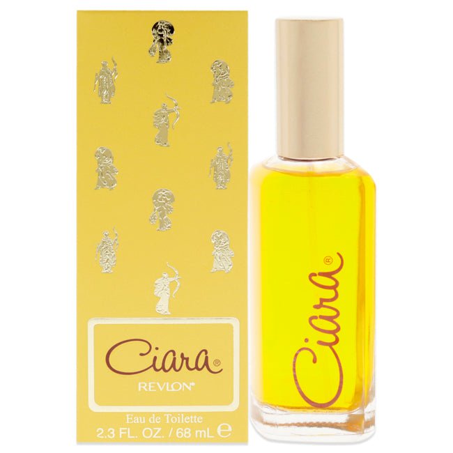 Ciara Eau De Toilette Spray for Women by Revlon, Product image 1