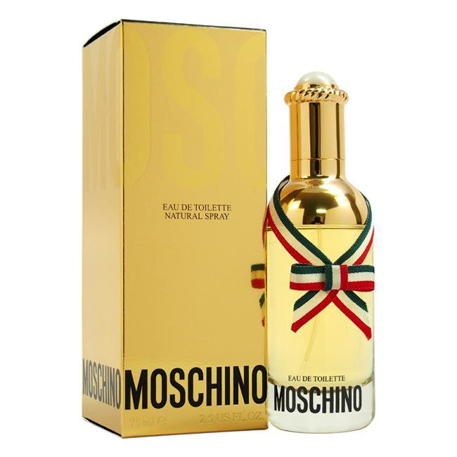 Moschino Perfume – Fragrance Outlet - Main Image