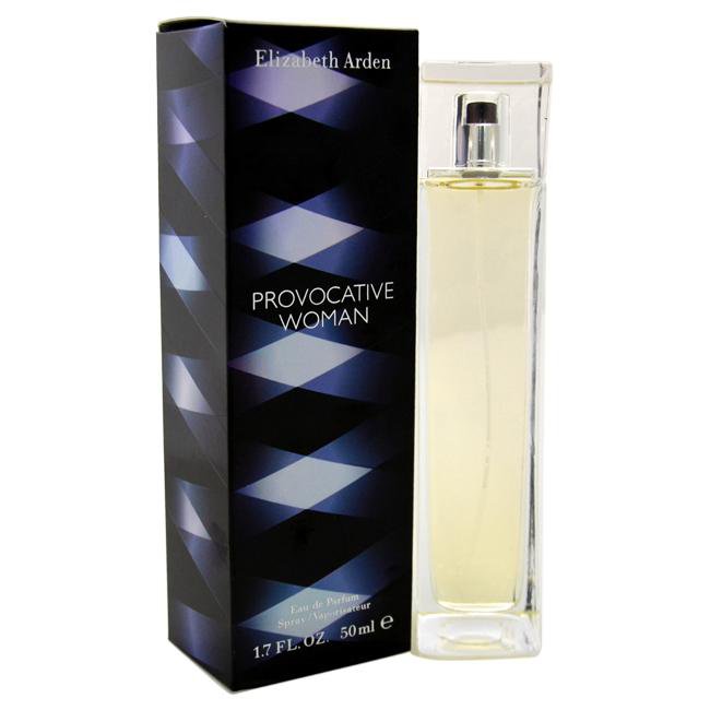 Elizabeth Arden Provocative Women, EDP Spray - Miles Kimball