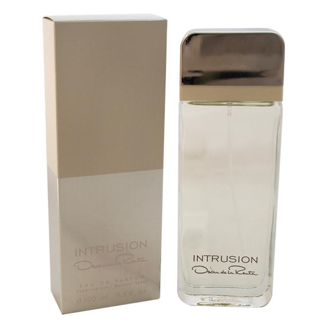 Intrusion by Oscar De La Renta for Women -  Eau de Parfum Spray, Product image 1
