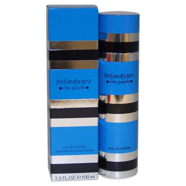 Rive Gauche Perfume – Fragrance Outlet