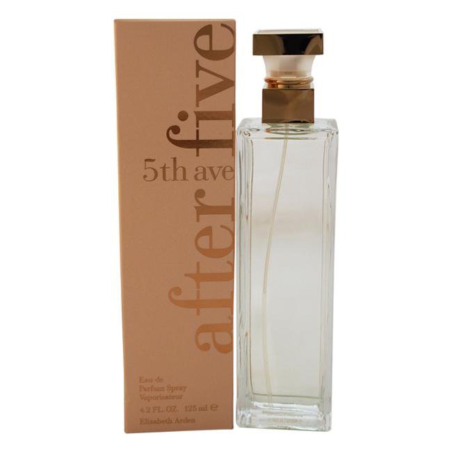 5th Avenue After Five by Elizabeth Arden for Women - Eau De Parfum Spr –  Fragrance Outlet | Eau de Parfum