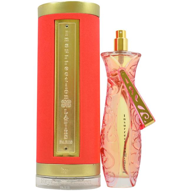 Insurrection Perfume – Fragrance Outlet