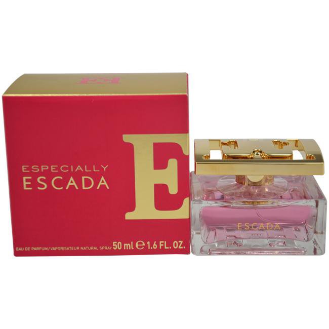 ESCADA ESPECIALLY ESCADA BY ESCADA FOR WOMEN -  Eau De Parfum SPRAY, Product image 1