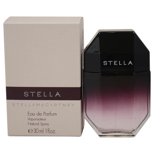 Stella McCartney Lily Eau De Parfum – 75 Ml Duftspray, Blumig-chypre Duftkomposition Für Frauen