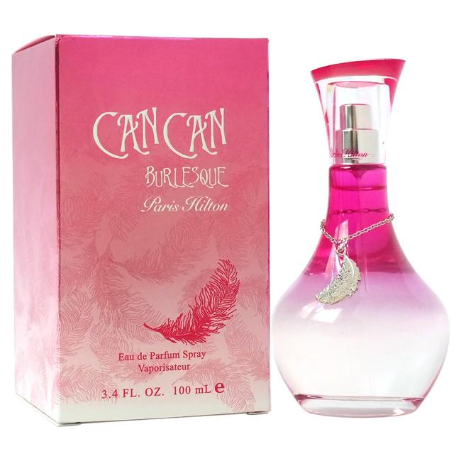 Can Can Burlesque by Paris Hilton for Women - EDP Spray, Product image 1