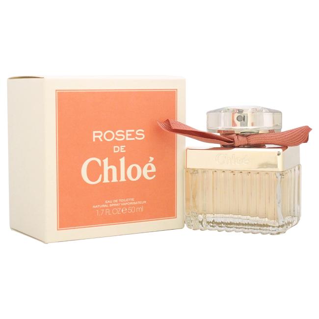 Roses De Chloe by Chloe for Women - Eau De Toilette Spray, Product image 1