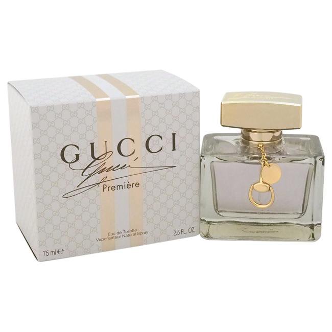 Gucci Premiere Perfume – Fragrance Outlet - Main Image
