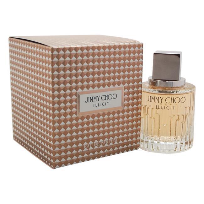 ILLICIT by Jimmy Choo for Women -  EDP Spray, Product image 1
