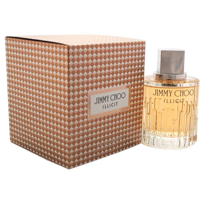 ILLICIT by Jimmy Choo for Women -  EDP Spray, Product image 2