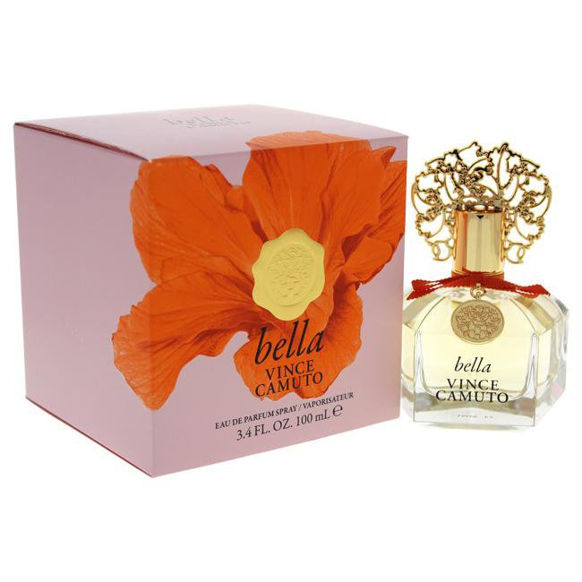 Bella Eau de Parfum Spray for Women by Vince Camuto, Product image 1