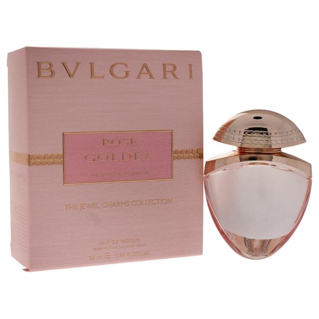 Rose Goldea by Bvlgari for Women -  Eau de Parfum Spray, Product image 1
