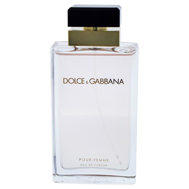 Dolce & Gabbana Femme Eau de Parfum Spray for Women by D&G, Product image 5