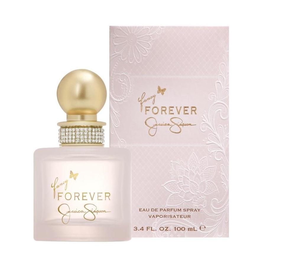 Fancy Forever Eau de Parfum Spray for Women by Jessica Simpson, Product image 1
