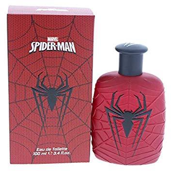 Spiderman Eau de Toilette Spray for Boys