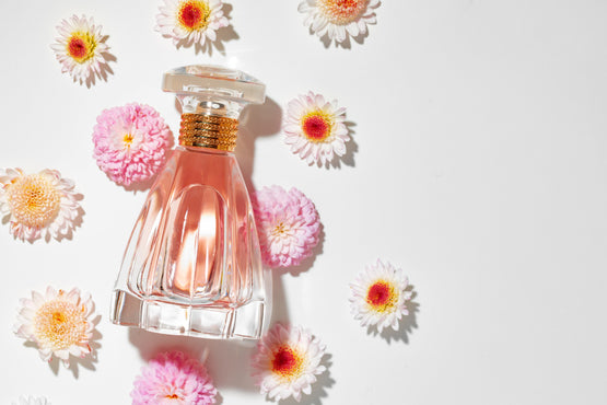 To Layer or Not to Layer: Should You Combine Fragrances?