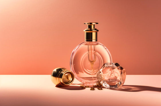 The Luxurious and Most Expensive Perfumes In the World