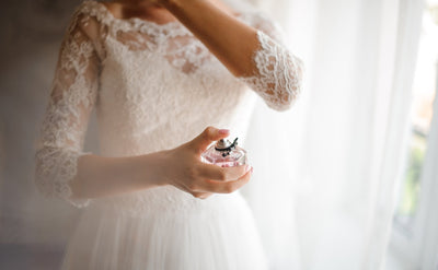 6 Best Fragrances for Wedding