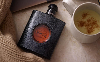 Espresso-Based Fragrances: The New Gourmand Trend Taking Over 2025