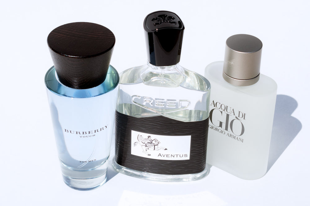 Top 10 Best Summer Colognes for Men 2024 – Fragrance Outlet