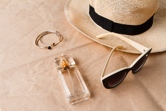 Fragrances and Accessories You Need to Pack for Your Summer Vacation