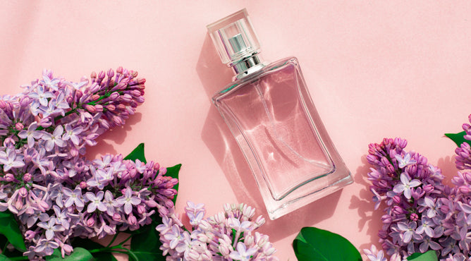 5 Unusual Scents that Stand Out