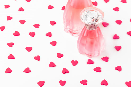 Sexy Scents to Wear This Valentine’s Day