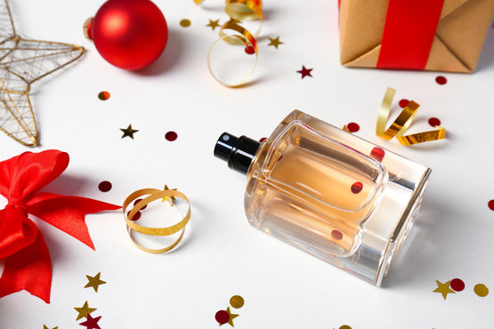 The Top 6 Reasons to Give Perfume as a Gift