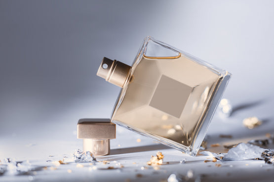 10 Tips for Choosing the Best Winter Perfume