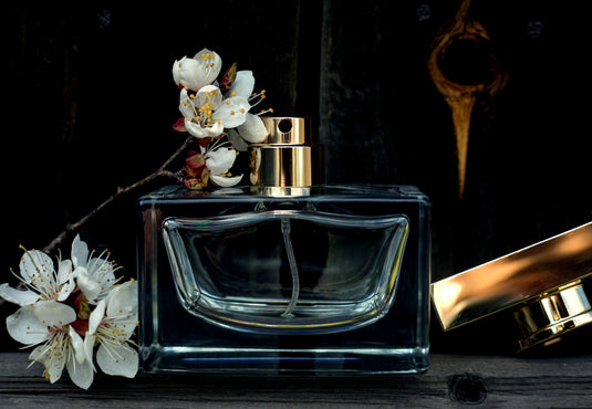 What Is the Difference Between Cologne and Perfume?