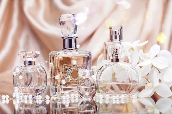 Best Niche Fragrances For When You Want To Stand Out