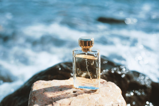 Scents to Cool You Down This Summer
