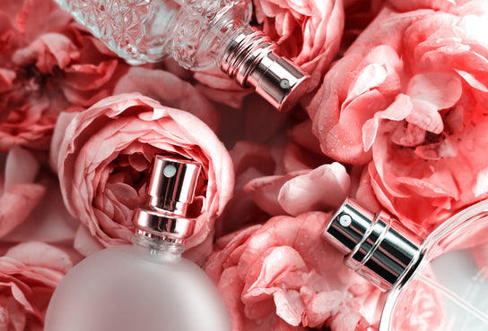 How Fragrance Trends Have Changed Over the Years