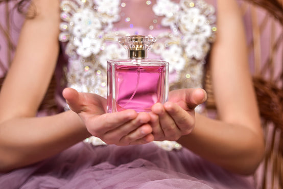 Fragrance Inspiration: How do Designers Do it?