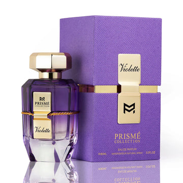 Prisme Violette Perfume Featured image