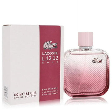 L.12.12 Rose Eau Intense Perfume Featured image