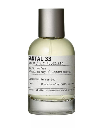 Santal 33 Perfume Featured image
