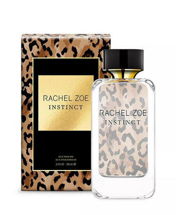 Instinct Perfume Featured image