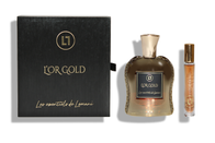 L'Or Gold Unisex Fragrance