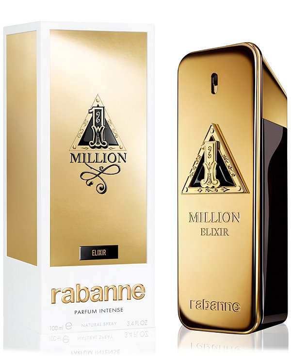 1 Million Elixir Intense Cologne Parfum, Product image 1