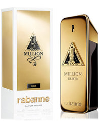 1 Million Elixir Intense Cologne For Men