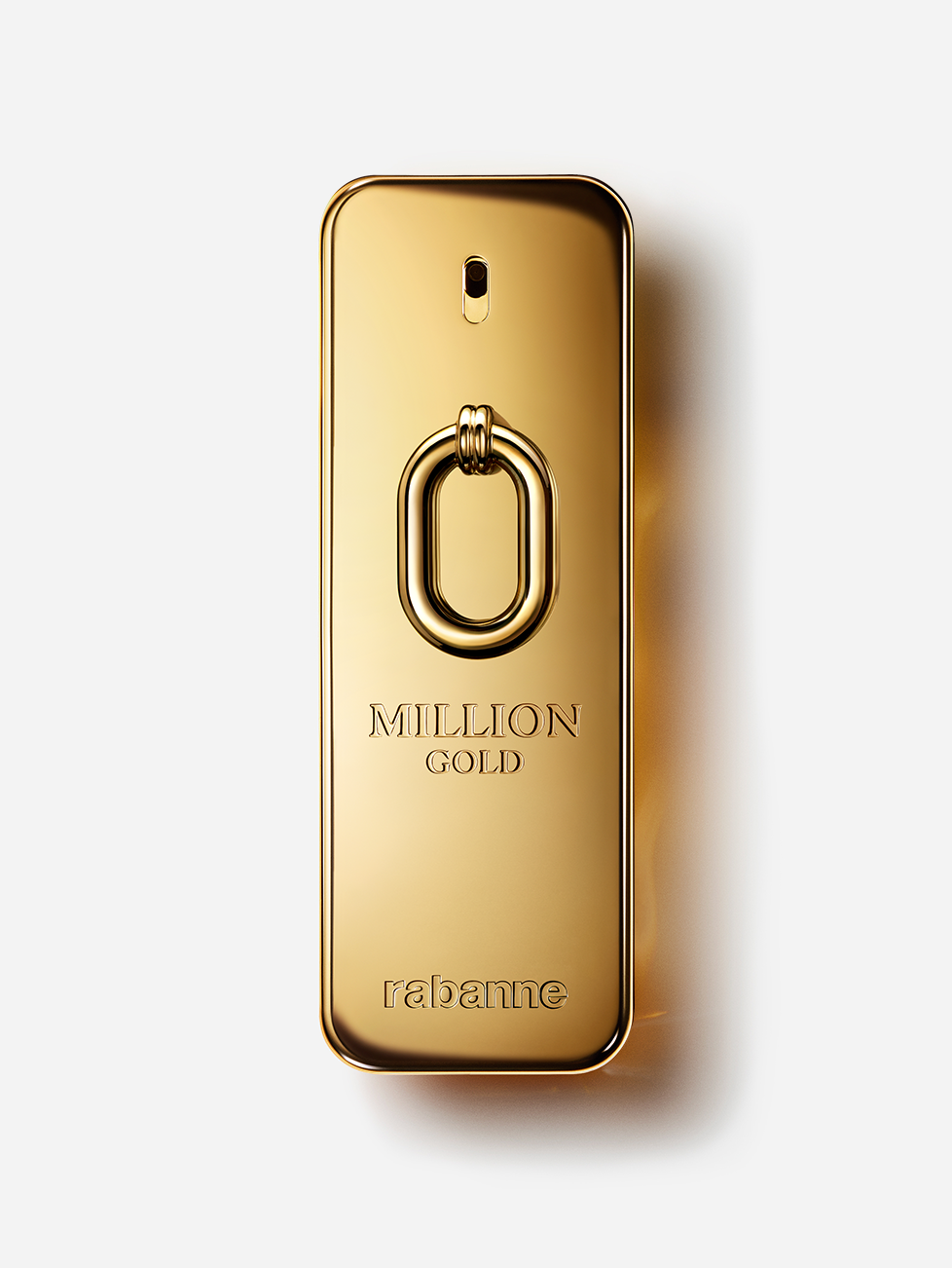 1 Million Gold Intense Cologne, Product image 1