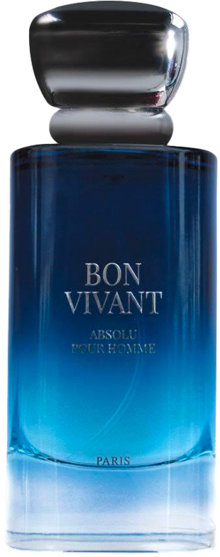 Bon Vivant Absolu Pour Homme Eau de Parfum Spray for Men